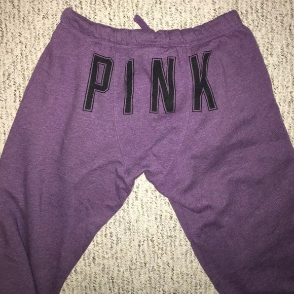 Victoria’s Secret Lounge pants ❌SOLD❌ - Picture 2 of 4